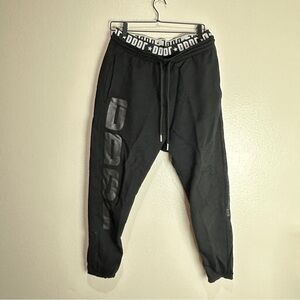 Diesel Industry Denim Division Lover Sweatpants Size Medium